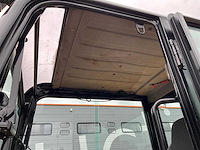 2011 caterpillar 305.5e midigraafmachine - afbeelding 4 van  11