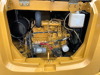 2011 caterpillar 305.5e midigraafmachine - afbeelding 5 van  11