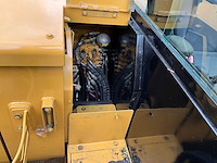 2011 caterpillar 305.5e midigraafmachine - afbeelding 10 van  11