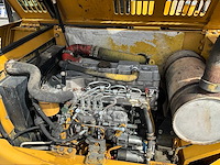 2011 caterpillar 306 midigraafmachine - afbeelding 10 van  15