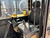 2011 caterpillar 306 midigraafmachine - afbeelding 14 van  32