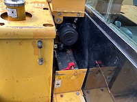 2011 caterpillar 306 midigraafmachine - afbeelding 25 van  32