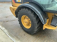 2011 caterpillar 906 shovel - afbeelding 4 van  32
