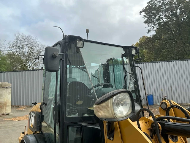 2011 caterpillar 906 shovel - afbeelding 7 van  32
