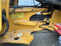 2011 caterpillar 906 shovel - afbeelding 9 van  32