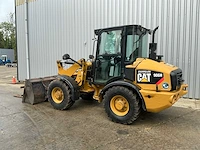 2011 caterpillar 906 shovel - afbeelding 17 van  32