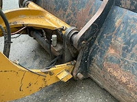 2011 caterpillar 906 shovel - afbeelding 2 van  32