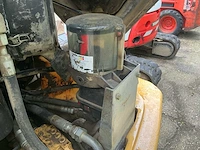 2011 caterpillar 906 shovel - afbeelding 20 van  32