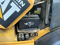 2011 caterpillar 906 shovel - afbeelding 22 van  32