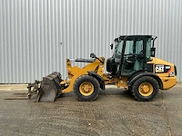 2011 caterpillar 906 shovel - afbeelding 12 van  32