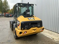 2011 caterpillar 906 shovel - afbeelding 26 van  32