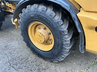 2011 caterpillar 906 shovel - afbeelding 27 van  32