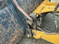 2011 caterpillar 906 shovel - afbeelding 30 van  32