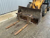2011 caterpillar 906 shovel - afbeelding 31 van  32