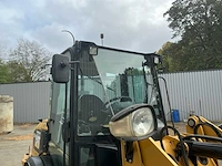 2011 caterpillar 906 shovel - afbeelding 7 van  32