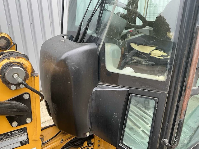 2011 caterpillar 906 shovel - afbeelding 18 van  32