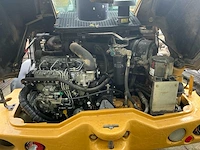 2011 caterpillar 906 shovel - afbeelding 19 van  32