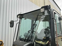 2011 caterpillar 906 shovel - afbeelding 24 van  32