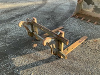 2011 caterpillar 906h shovel - afbeelding 21 van  23