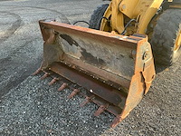 2011 caterpillar 906h shovel - afbeelding 22 van  23