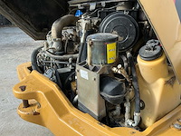 2011 caterpillar 906h shovel - afbeelding 9 van  37