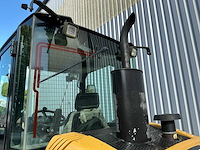 2011 caterpillar 906h shovel - afbeelding 11 van  37