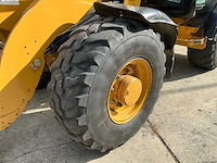 2011 caterpillar 906h shovel - afbeelding 13 van  37