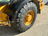 2011 caterpillar 906h shovel - afbeelding 15 van  37