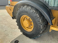 2011 caterpillar 906h shovel - afbeelding 16 van  37