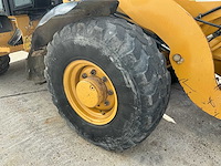 2011 caterpillar 906h shovel - afbeelding 17 van  37