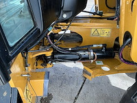 2011 caterpillar 906h shovel - afbeelding 18 van  37