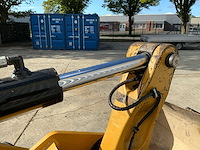2011 caterpillar 906h shovel - afbeelding 20 van  37