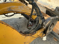 2011 caterpillar 906h shovel - afbeelding 21 van  37