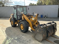 2011 caterpillar 906h shovel - afbeelding 23 van  37