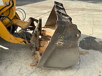 2011 caterpillar 906h shovel - afbeelding 25 van  37
