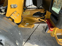 2011 caterpillar 906h shovel - afbeelding 28 van  37