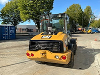 2011 caterpillar 906h shovel - afbeelding 29 van  37