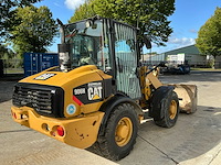 2011 caterpillar 906h shovel - afbeelding 33 van  37