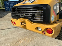 2011 caterpillar 906h shovel - afbeelding 34 van  37