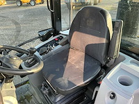 2011 caterpillar 906h shovel - afbeelding 4 van  23