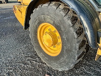 2011 caterpillar 906h shovel - afbeelding 10 van  23