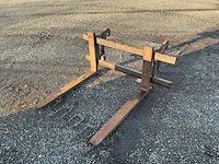 2011 caterpillar 906h shovel - afbeelding 20 van  23