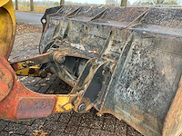 2011 caterpillar 906h shovel - afbeelding 5 van  30