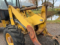 2011 caterpillar 906h shovel - afbeelding 6 van  30