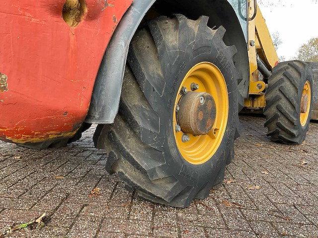 2011 caterpillar 906h shovel - afbeelding 9 van  30