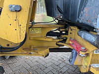 2011 caterpillar 906h shovel - afbeelding 11 van  30