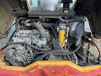 2011 caterpillar 906h shovel - afbeelding 19 van  30