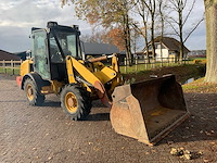 2011 caterpillar 906h shovel - afbeelding 12 van  30