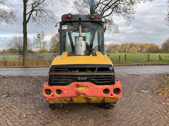 2011 caterpillar 906h shovel - afbeelding 26 van  30