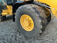 2011 caterpillar 906h shovel - afbeelding 9 van  23